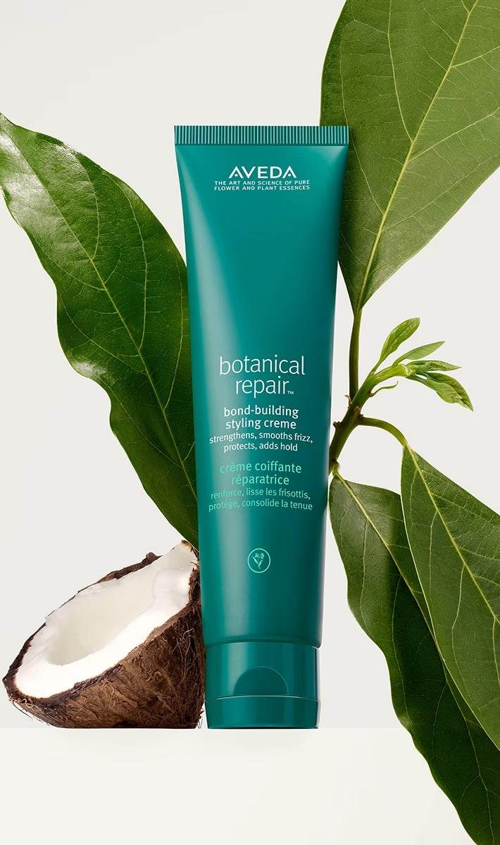 botanical repair™ crema styling ricostruzione profonda 150 ml