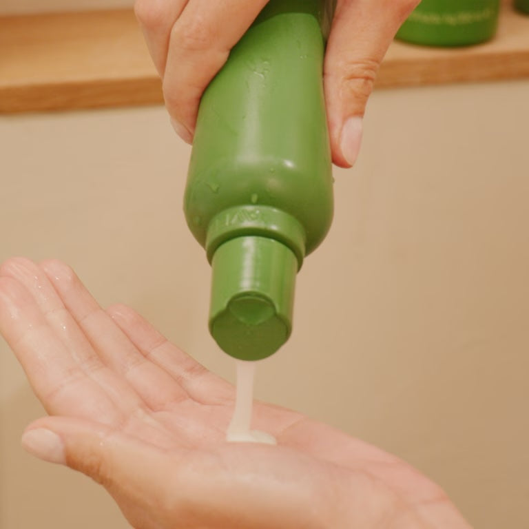 be curly™ shampoo 250 ML