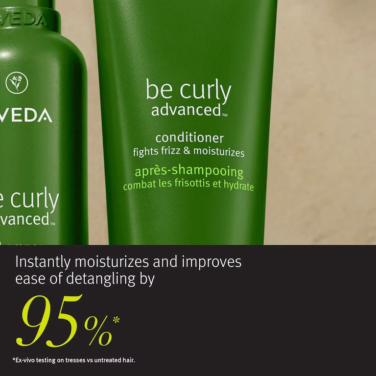 be curly™ conditioner 200 ML