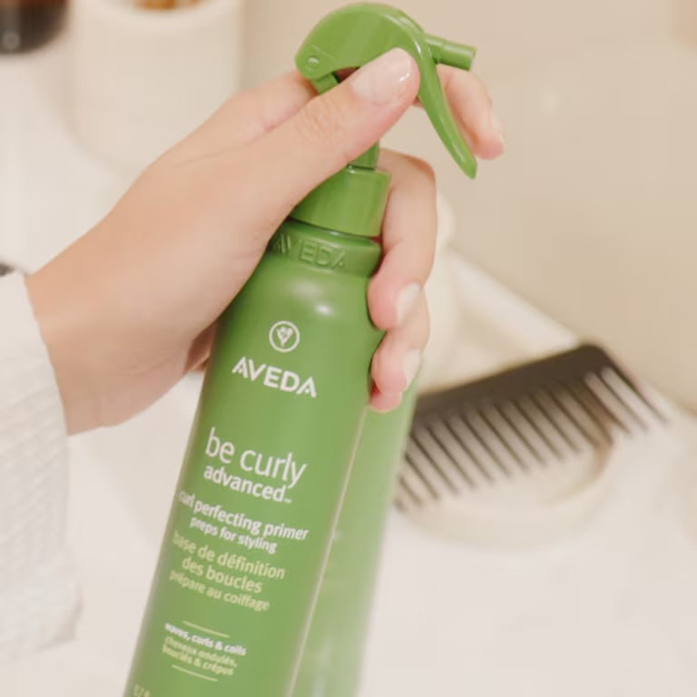 be curly™ curl enhancing hair spray 200 ML
