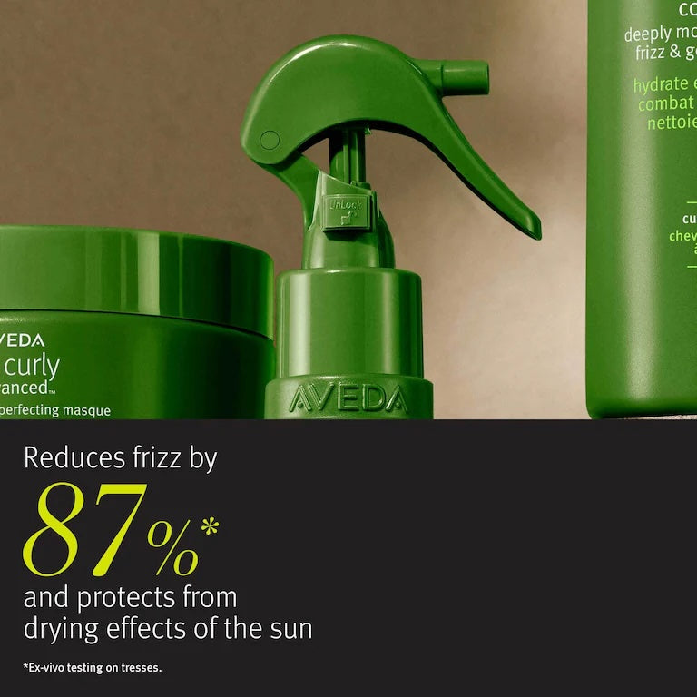 be curly™ curl enhancing hair spray 200 ML