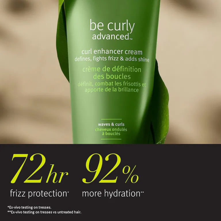 be curly™ style-prep™ 100 ML