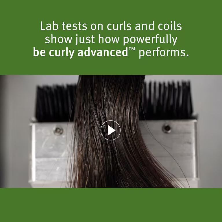 be curly™ style-prep™ 100 ML