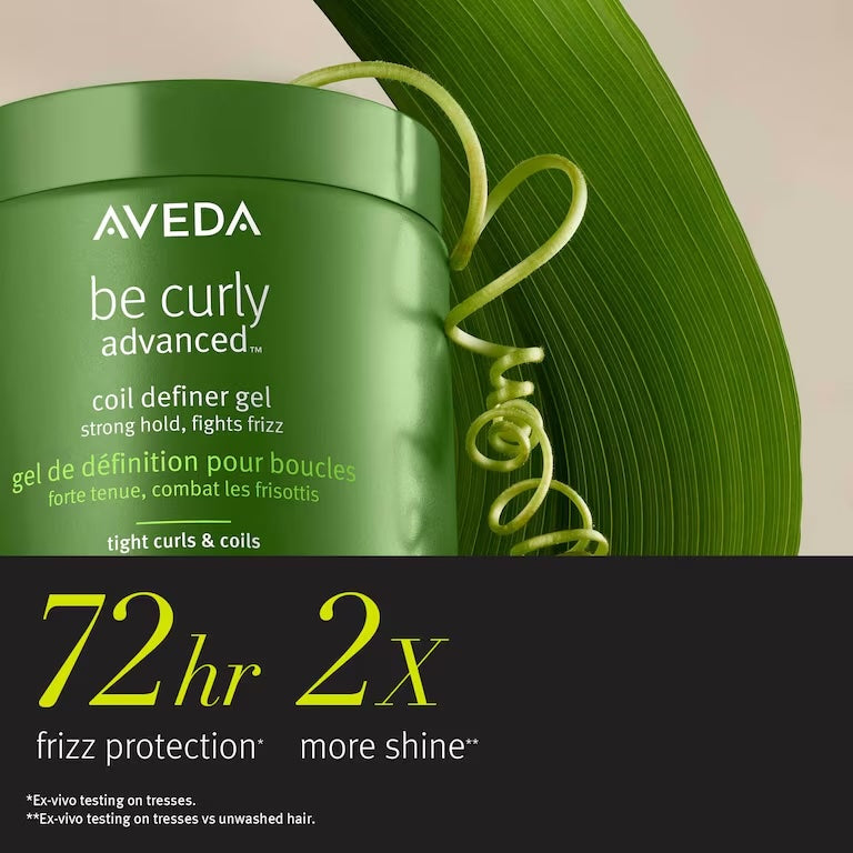 be curly advanced™ gel definizione capelli ricci 250 ML