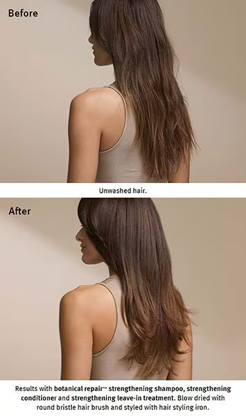 botanical repair™ shampoo ristrutturante 200 ML