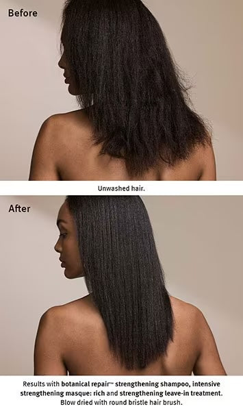 botanical repair™ shampoo ristrutturante 200 ML