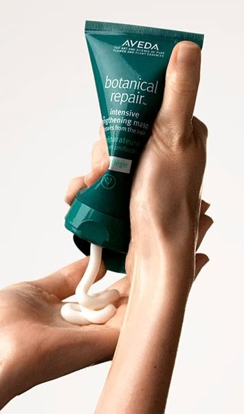 botanical repair™ maschera intensiva ristrutturante light 150 ML