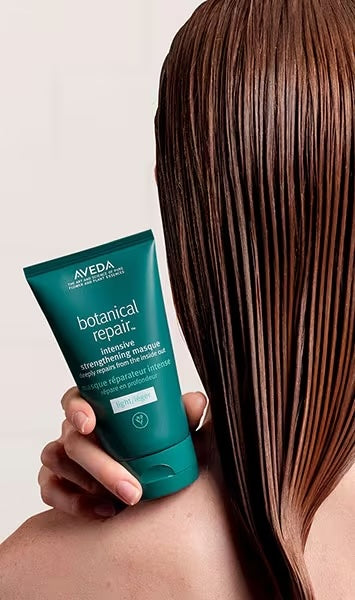 botanical repair™ maschera intensiva ristrutturante light 150 ML