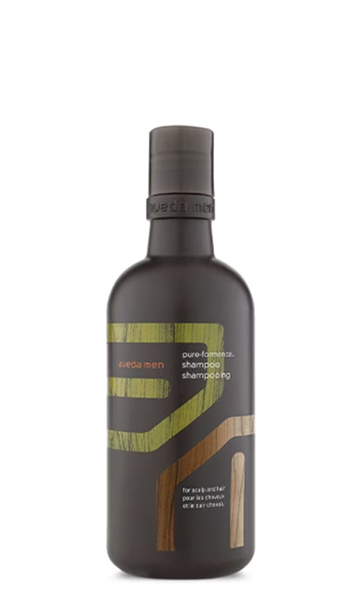 men pure-formance™ shampoo 300 ML