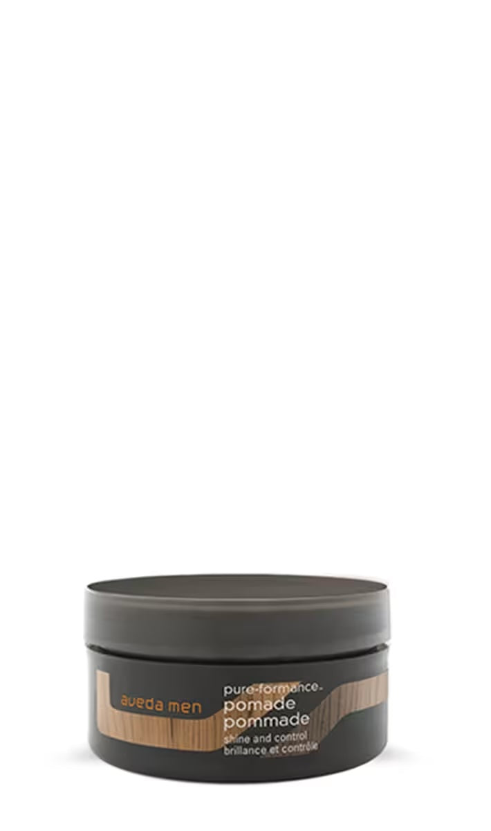 men pure-formance™ pomade 75 ML