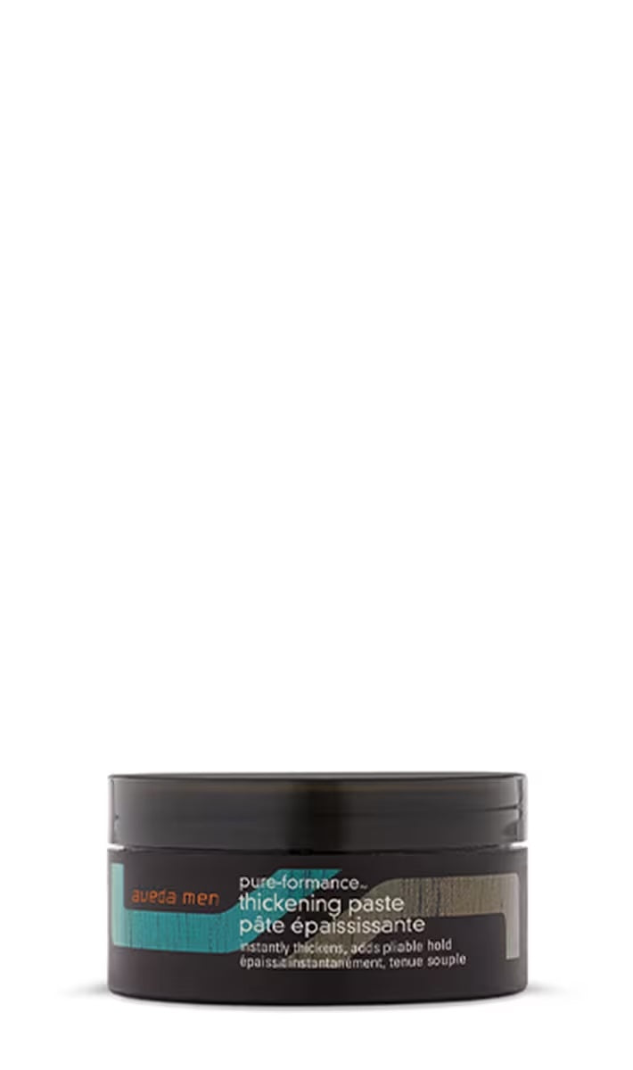 men pure-formance™ thickening paste 75 ML