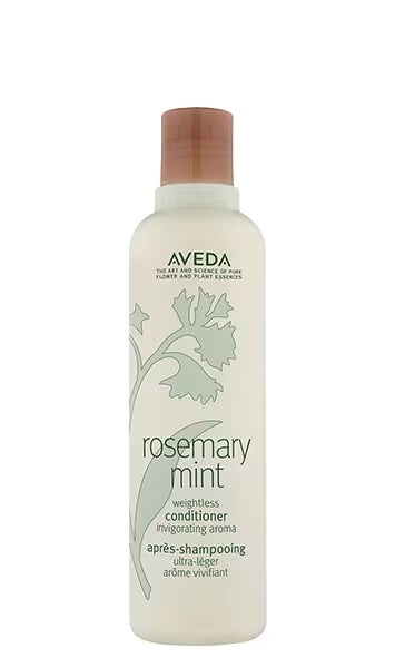 rosemary mint weightless conditioner 250 ML