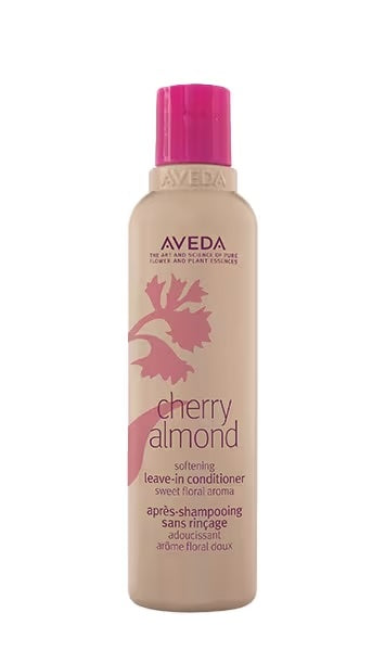 cherry almond softening leave-in conditioner 200 ML