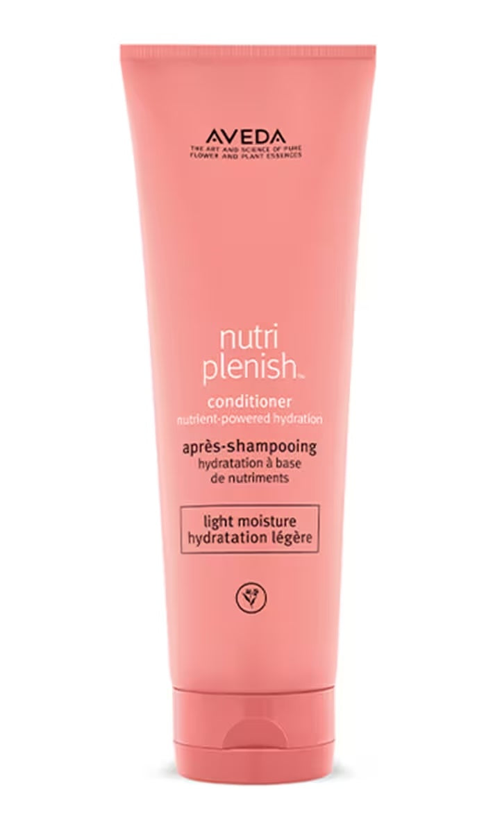 nutriplenish™ hydrating conditioner light moisture 250 ML