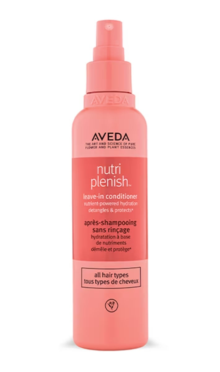 nutriplenish™ vitamin leave in conditioner spray 200 ML
