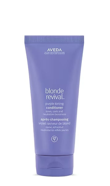 blonde revival™ purple toning conditioner 200 ML