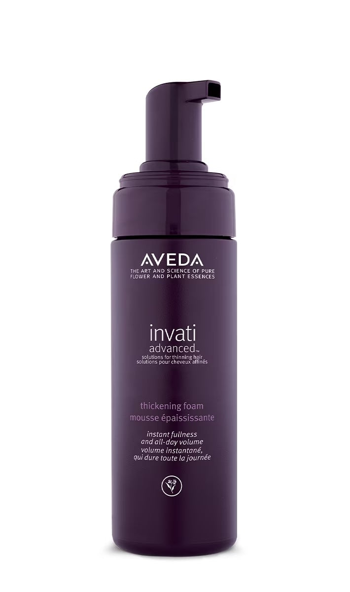 invati advanced™ thickening foam 150 ML