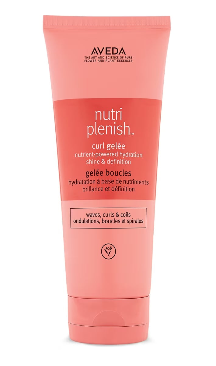 nutriplenish™ curl gelee 200 ML