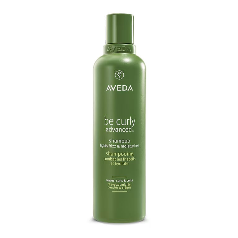 be curly™ shampoo 250 ML