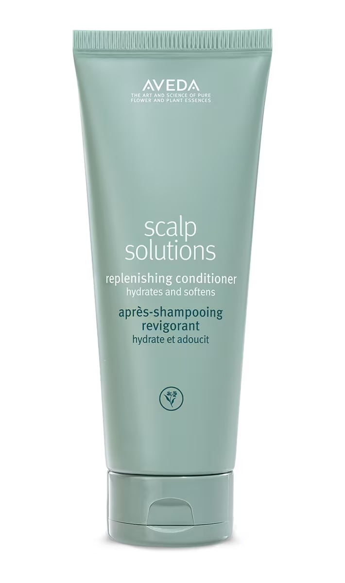 scalp solutions conditioner ricostituente 200 ML