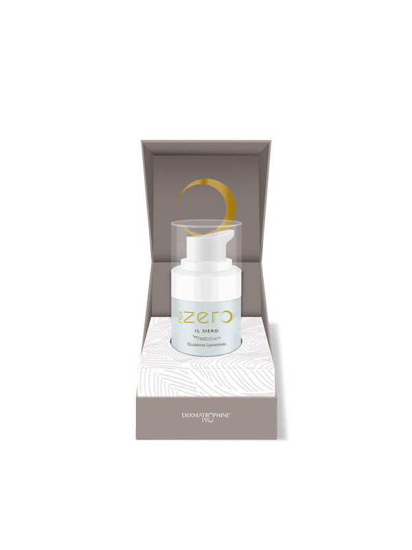 AGE ZERO IL SIERO 30 ML