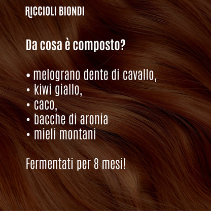 Tricoxil HR5 - Trattamento ricrescita rigenerante