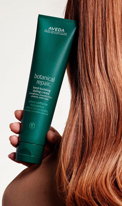 botanical repair™ bond-building styling creme 150 ml