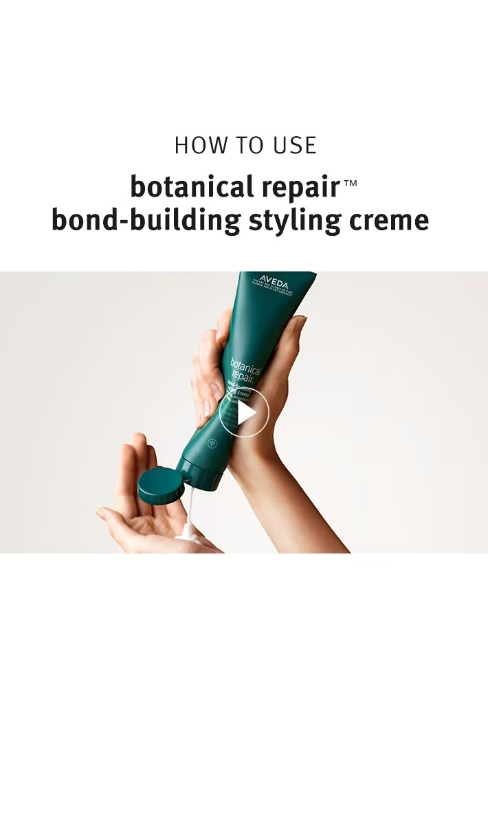 botanical repair™ crema styling ricostruzione profonda 150 ml