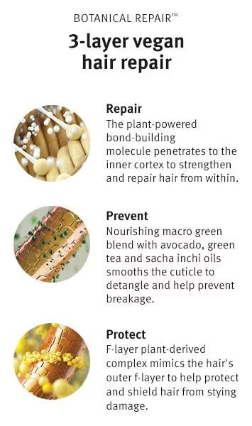 botanical repair™ bond-building styling creme 150 ml