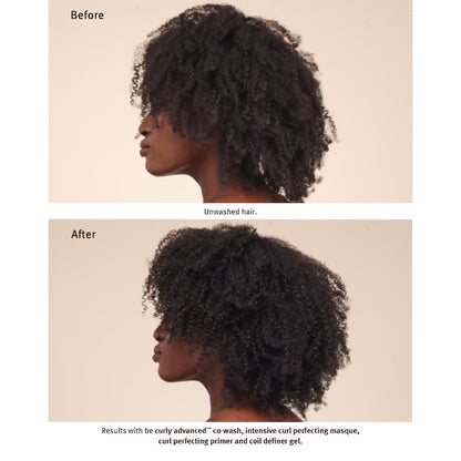 be curly™ co-wash 250 ML
