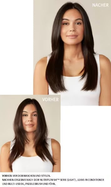 nutriplenish™ hydrating conditioner light moisture 250 ML