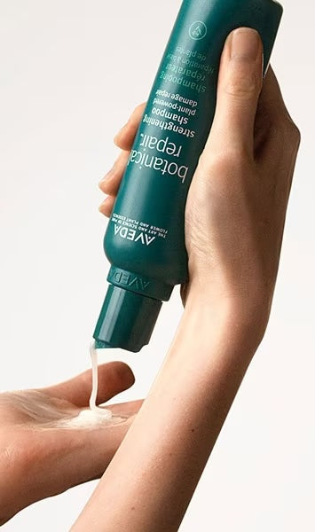 botanical repair™ strengthening shampoo 200 ML