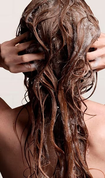 botanical repair™ strengthening shampoo 200 ML
