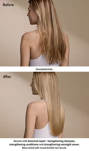 botanical repair™ strengthening shampoo 200 ML