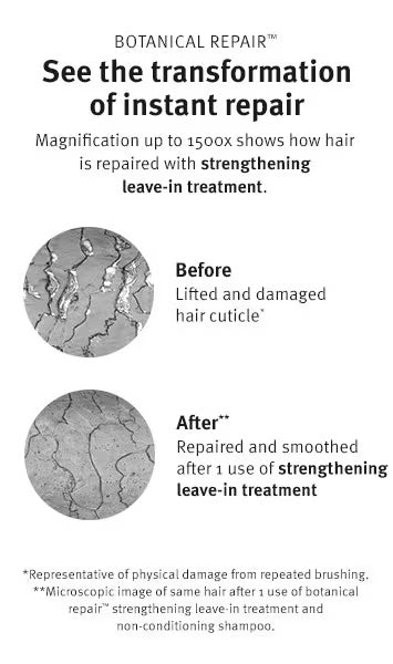 botanical repair™ strengthening leave-in treatment 100 ML