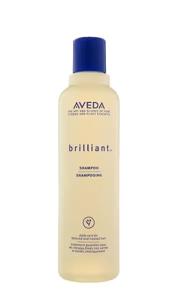 brilliant™ shampoo 250 ML