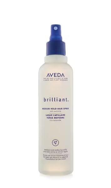 brilliant™ medium hold hair spray 250 ML