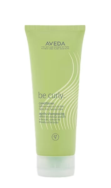 be curly™ conditioner 200 ML