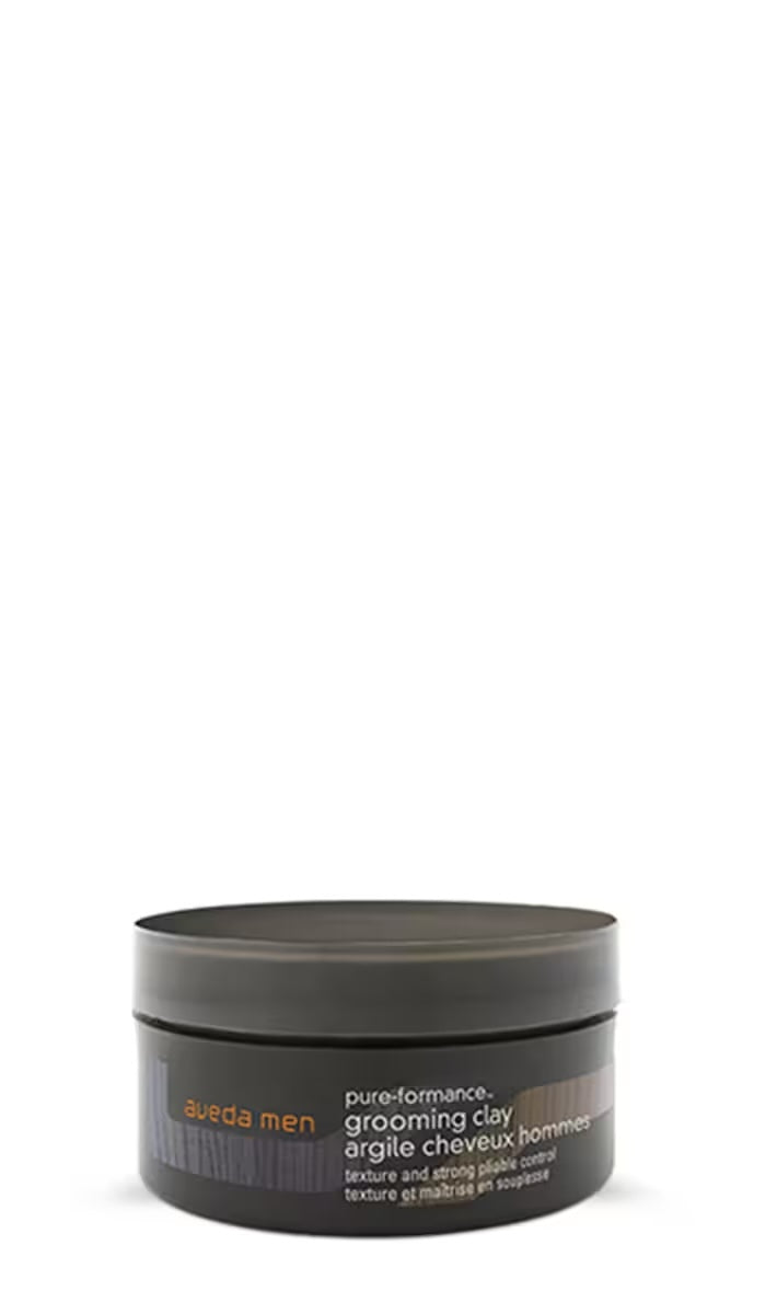 men pure-formance™ grooming clay 75 ML