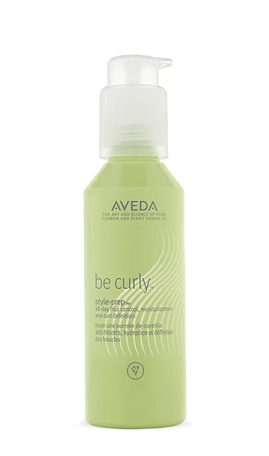 be curly™ style-prep™ 100 ML