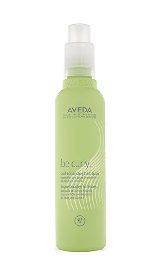 be curly™ curl enhancing hair spray 200 ML