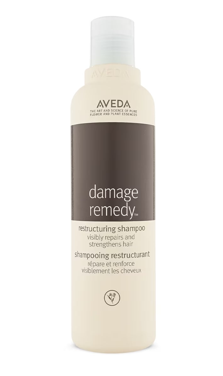 damage remedy™ restructuring shampoo 250 ML
