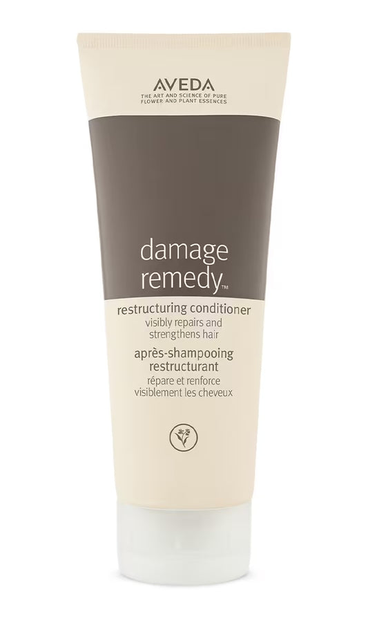 damage remedy™ restructuring conditioner 200 ML