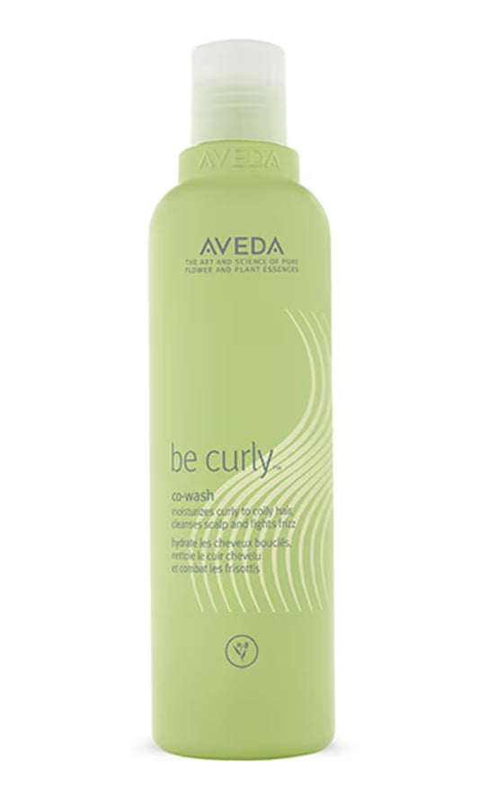 be curly™ co-wash 250 ML