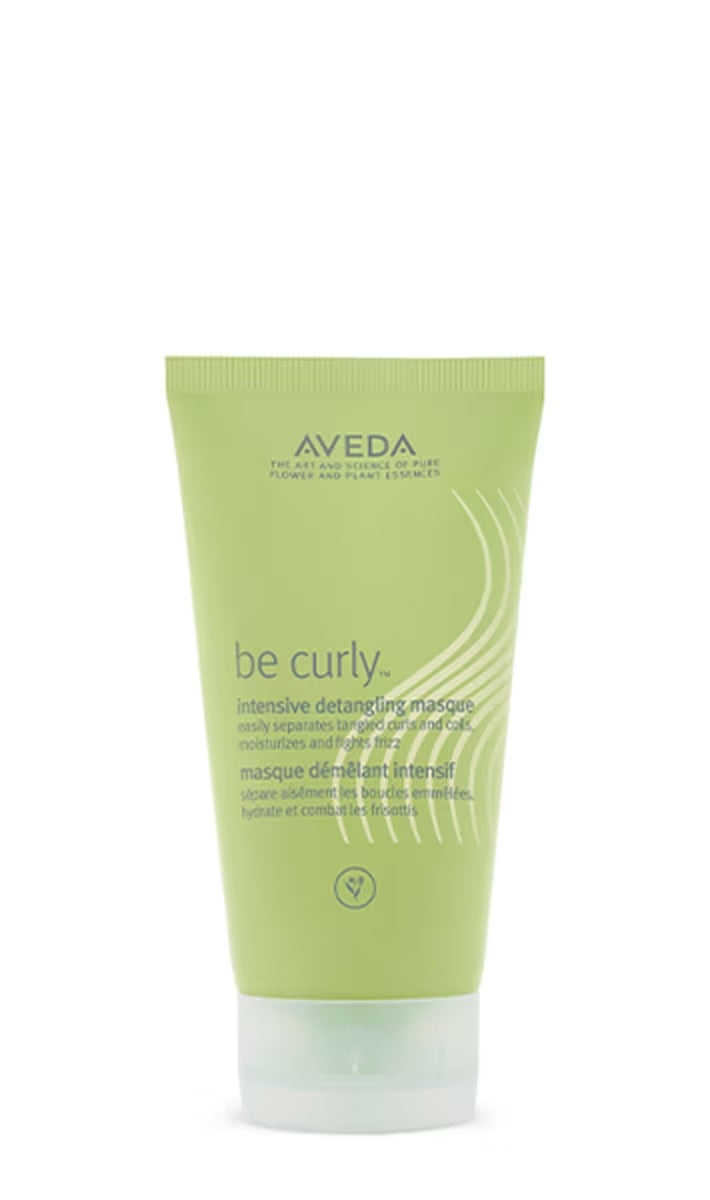 be curly™ intensive detangling masque 150 ML