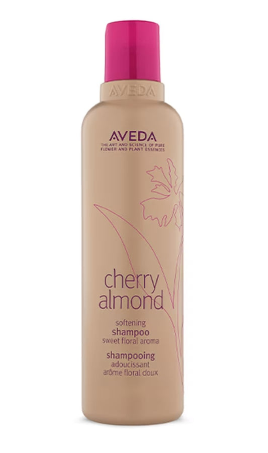 cherry almond softening shampoo 250 ML