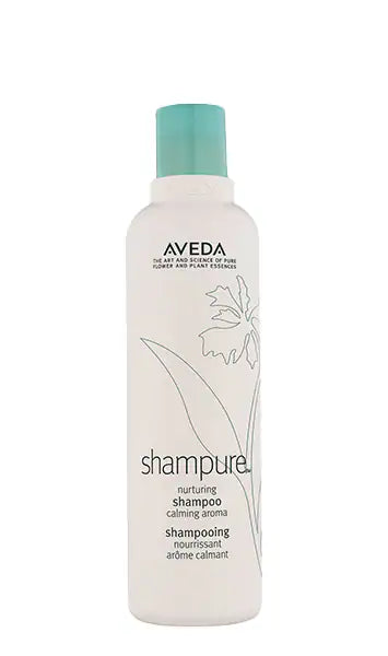 shampure™ nurturing shampoo 250 ML