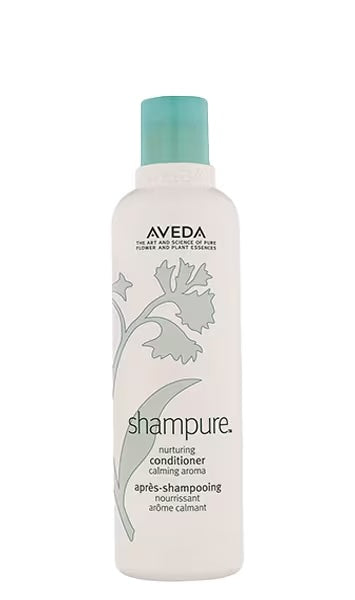 shampure™ nurturing conditioner 250 ML