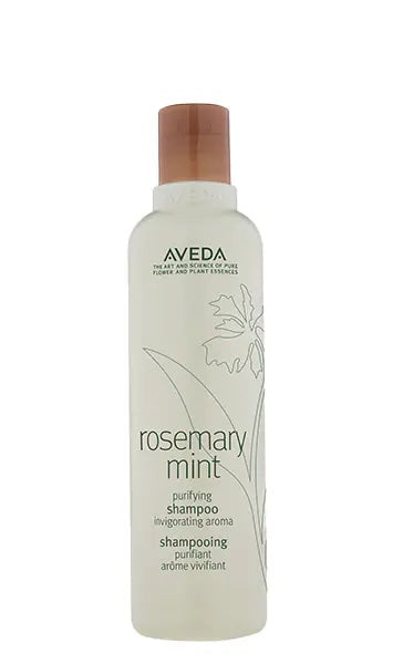 rosemary mint purifying shampoo 250 ML