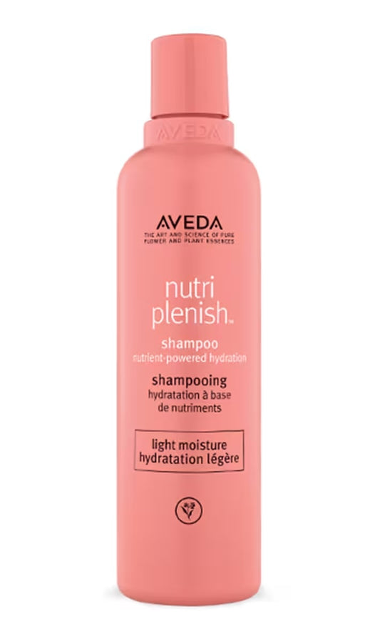 nutriplenish™ hydrating shampoo light moisture 250 ML